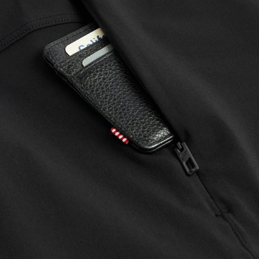 Fabletics The 7" one short lined NWT size xs Blac… - image 7